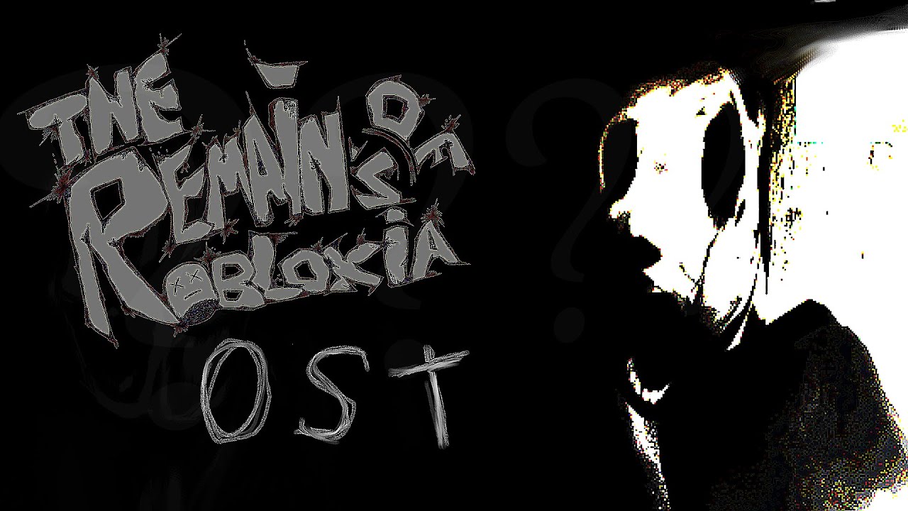 TROR OST - TVINZKSLYRZ