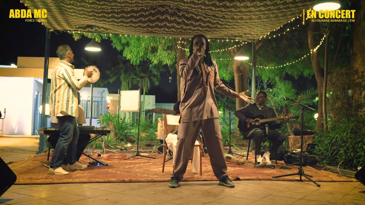 6 Allah Wadi Men Live Restaurant Akwaba Ifm 2026