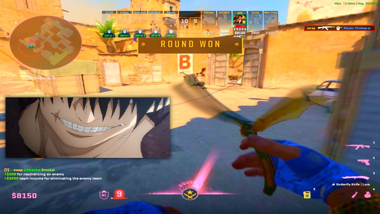 𝙡𝙤𝙬 𝙨𝙚𝙣𝙨 = 𝙖𝙞𝙢𝙗𝙤𝙩