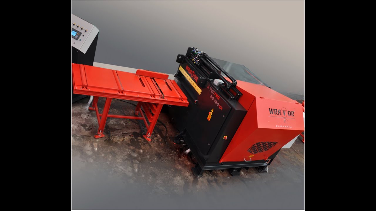 WRAVOR   SCIE CIRCULAIRE MULTI LAMES TYPE 750 20 120