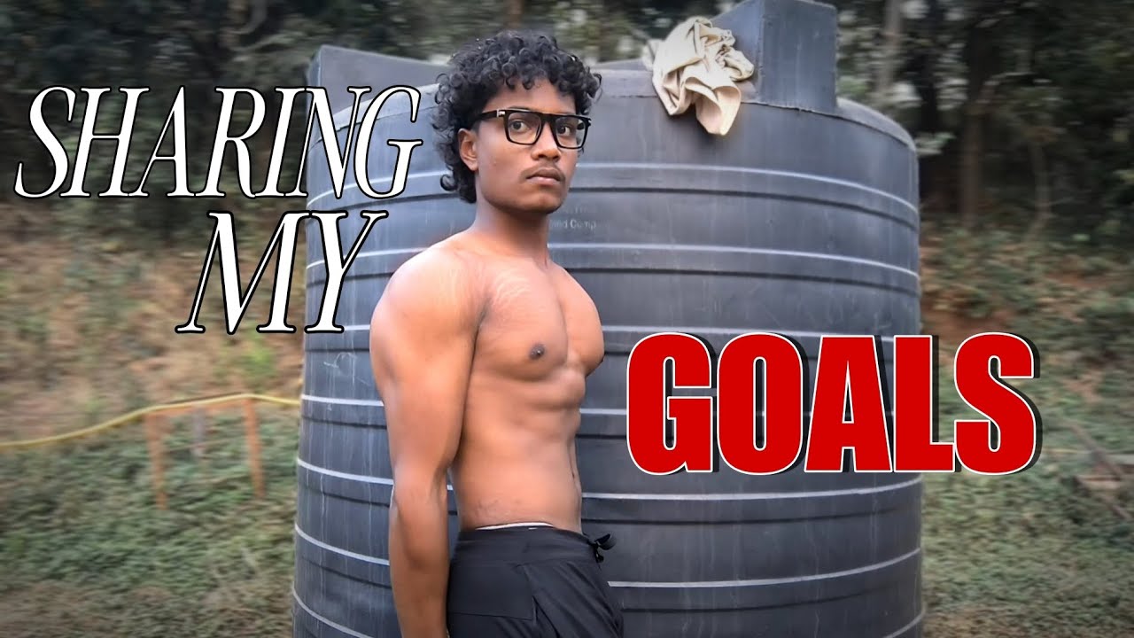 Road to 100kg || Day 4