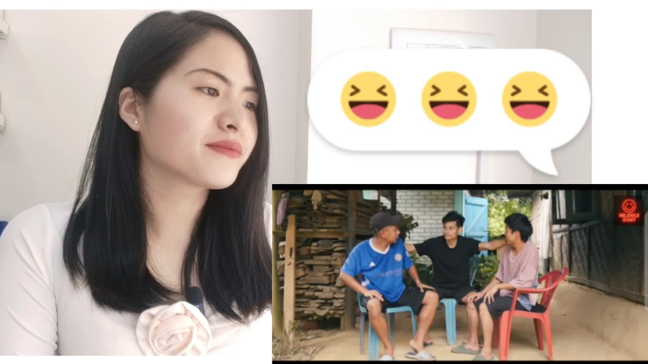 My Reaction video to| WE ARE ONE | COMEDY| MR SMILE|