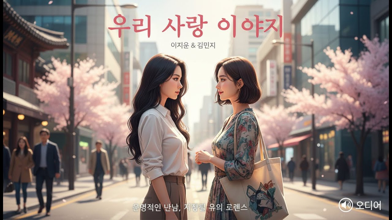 결혼식 당일 그녀가 사라졌다 – 예상치 못한 배신의 대가