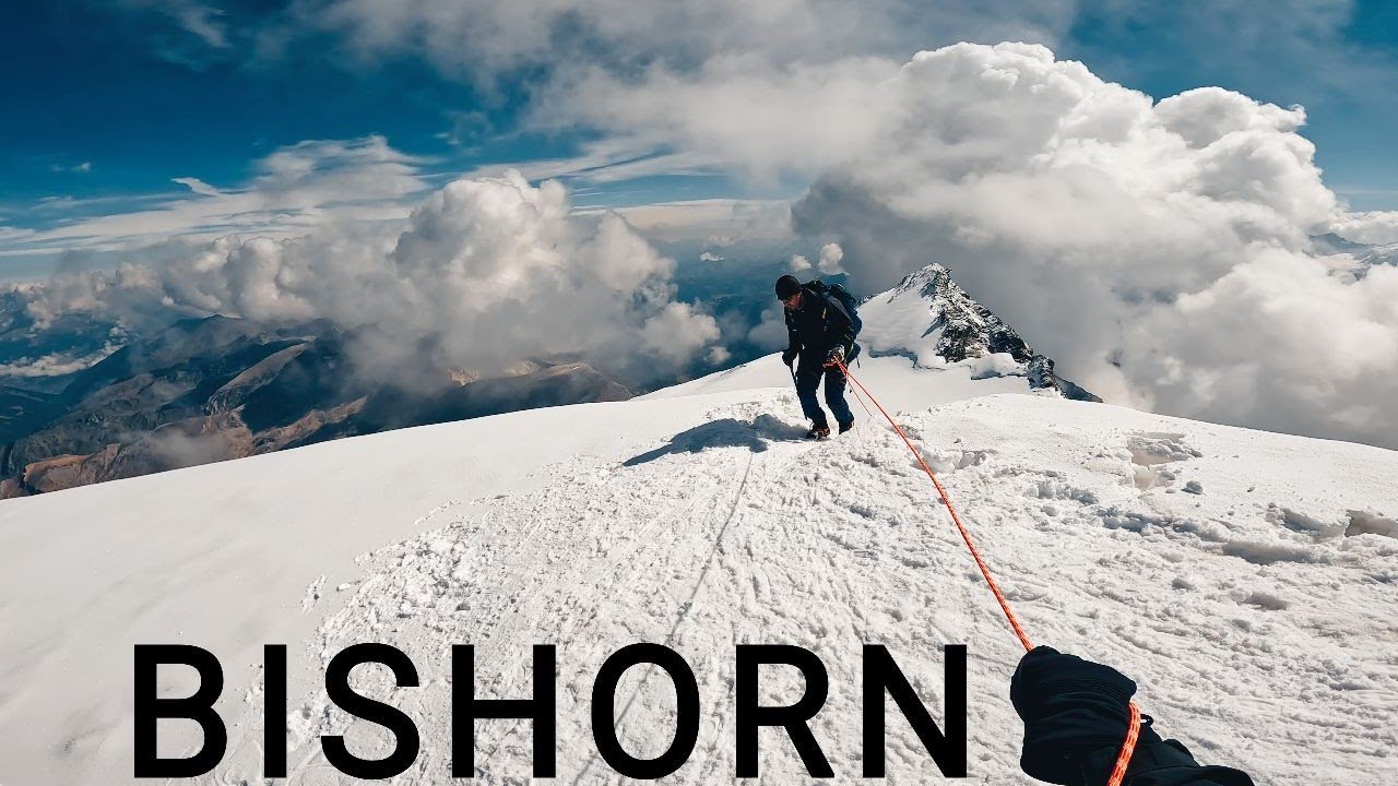 Bishorn 2022 Suisse