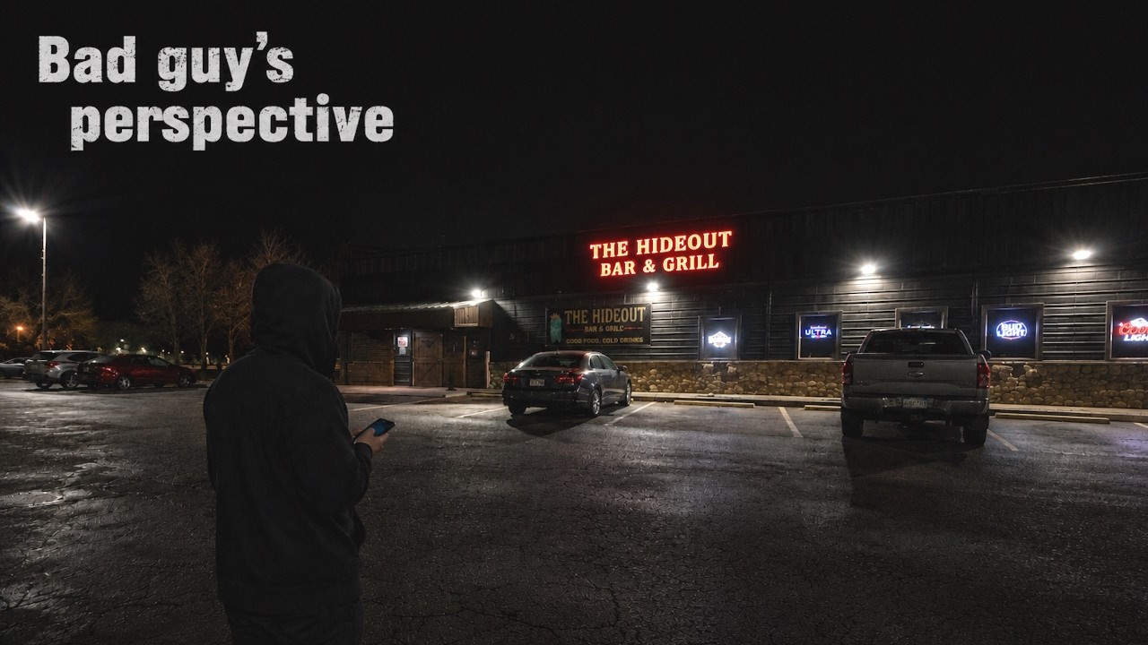 4 Scary TRUE Stories From the 