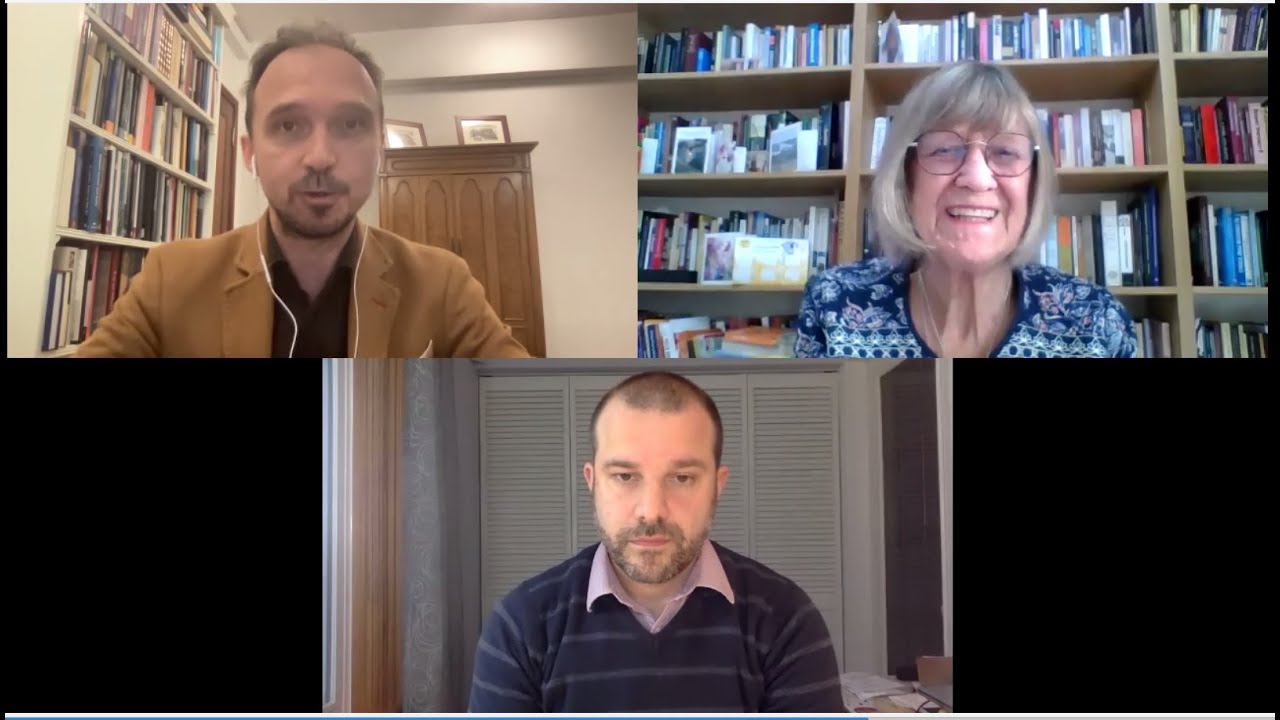 SRP Panel Webinar on Buddhist Nationalism in Myanmar & Sri Lanka: Rhetoric, Responses, Challenges