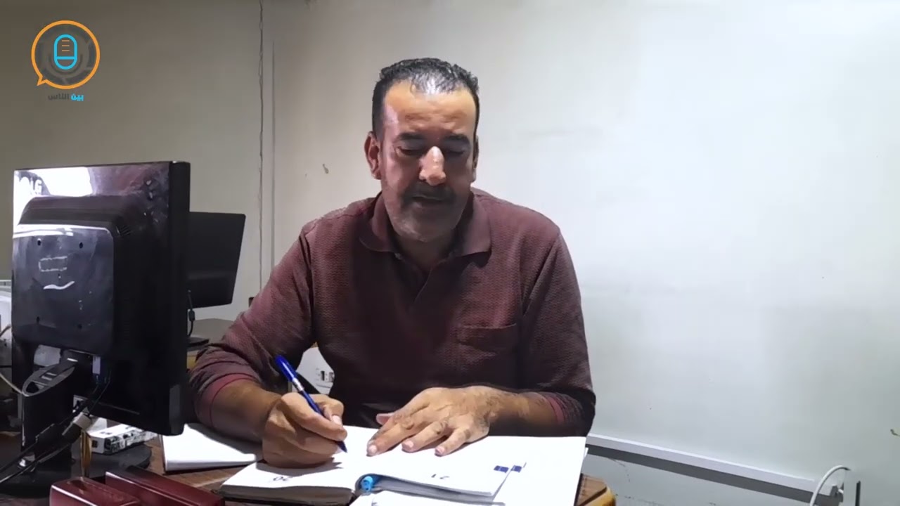 لقاء خاص | ماذا تقول مؤسسة المياه؟ لقاء مع المهندس #بسام_شنان