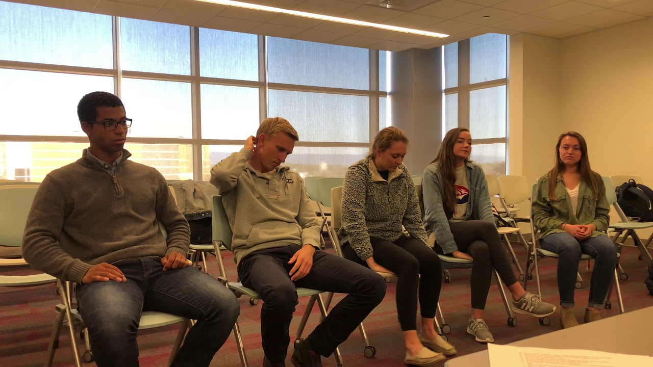 MKT 430 - Focus Group #2