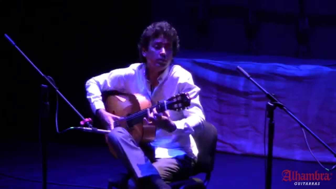 Josue Tacoronte - Madrid (Agustín Lara)