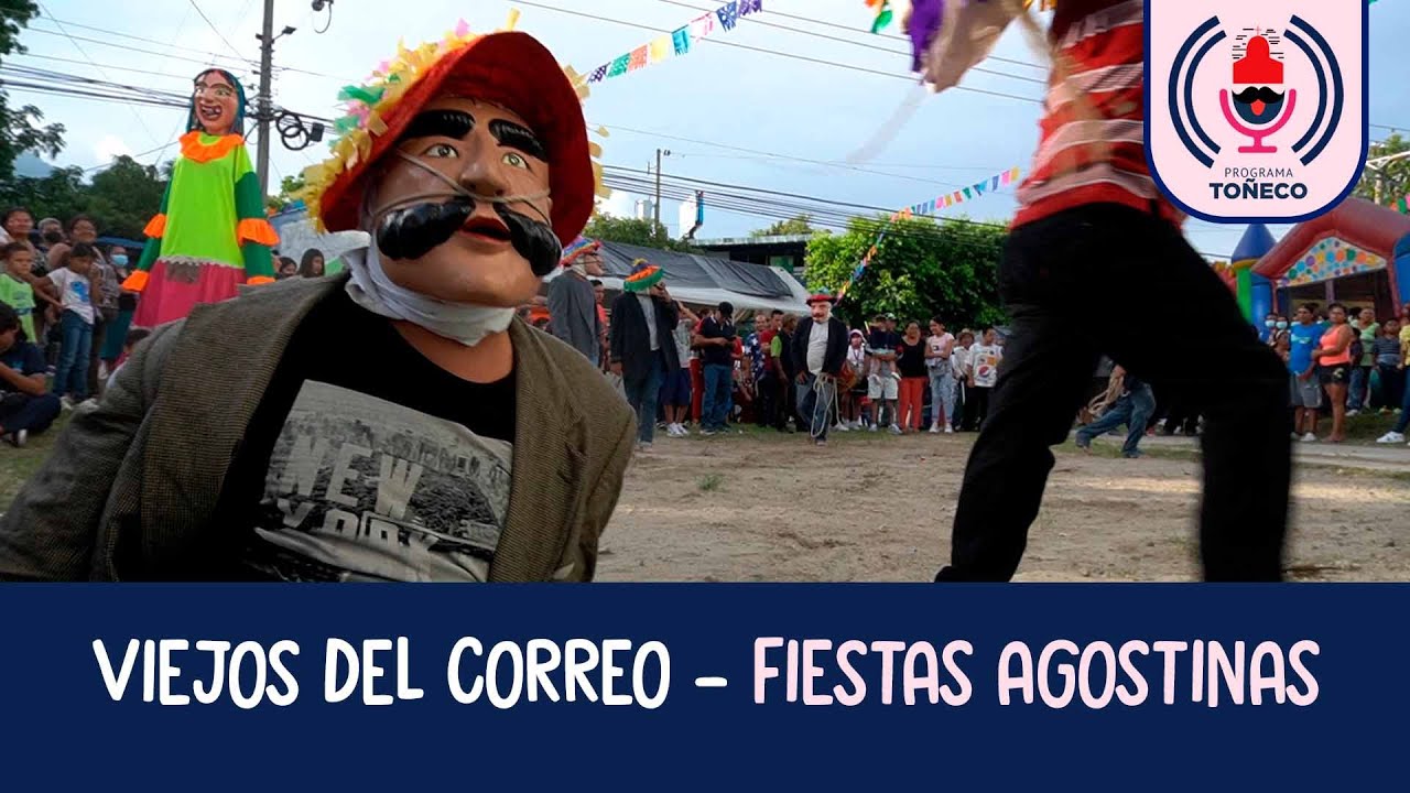 La viejada del 25 - tradición única de San Antonio Abad