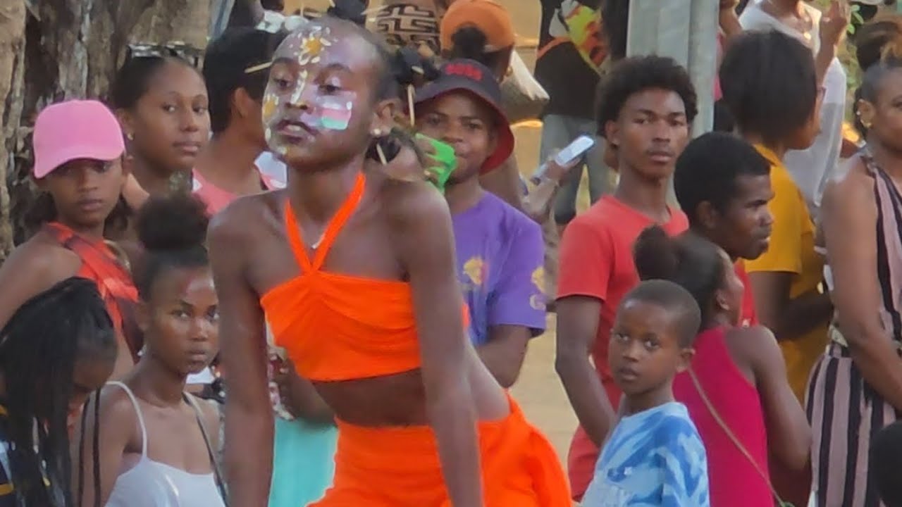 Somaroho Festival Nosy Be Island 2025 🥳 🎉 