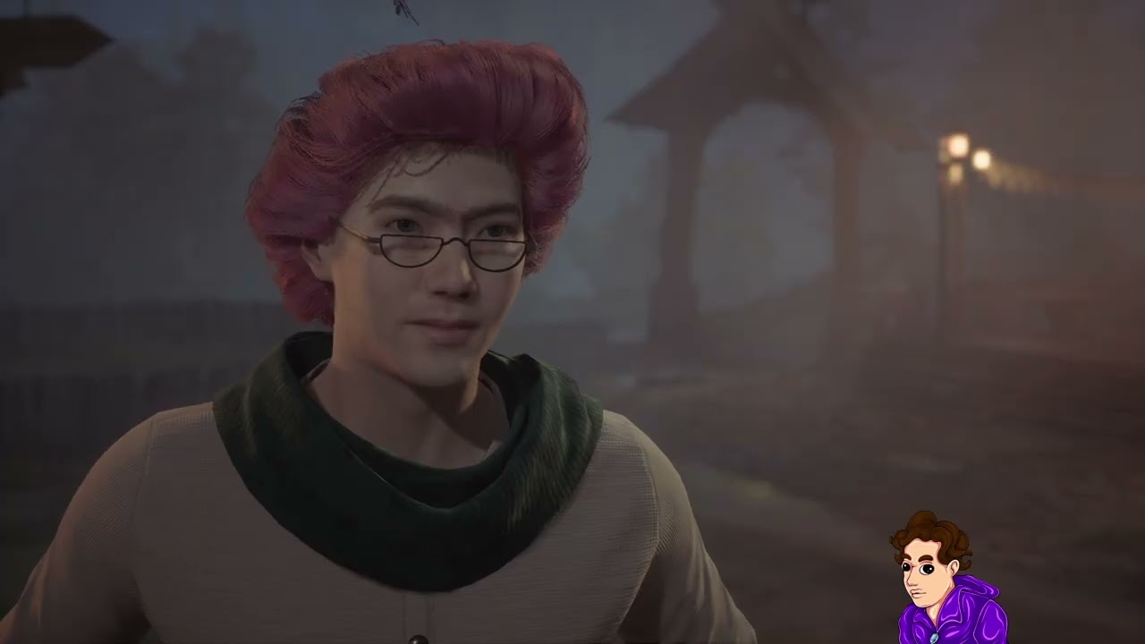 Die Trank-Lieferung 🔮 Hogwarts Legacy #17