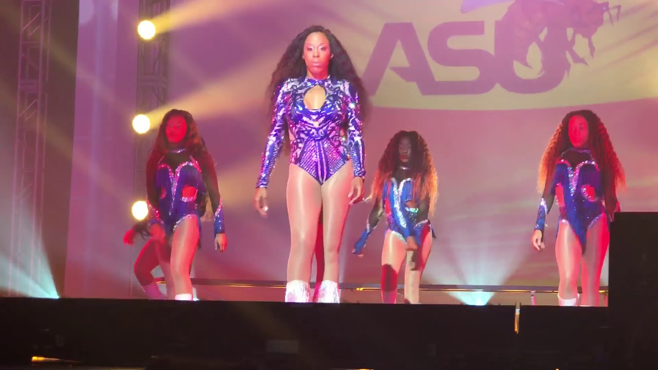 Bring It Live Tour 2018 Ft. Lauderdale - Friday Night Lights