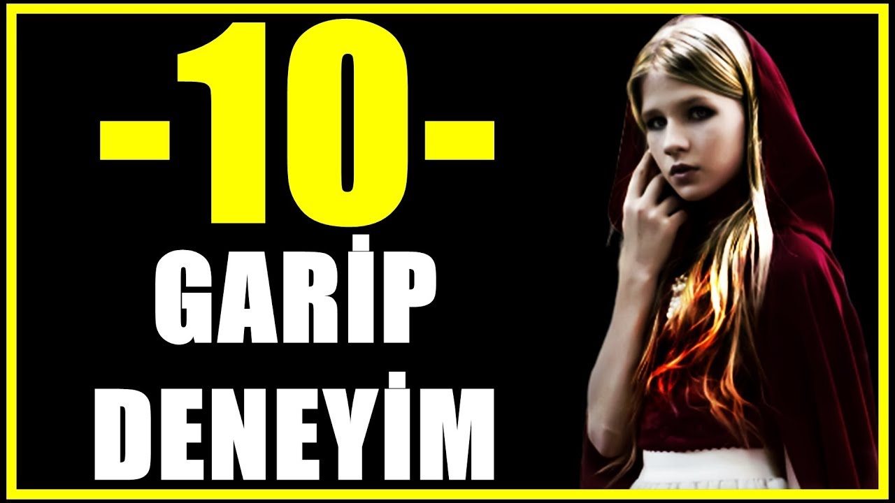 Ger&ccedil;ek Bir Psişik G&uuml;c&uuml;n&uuml;z Olduğunda Yaşayacağınız 10 Garip Deneyim #PsişikYetenek