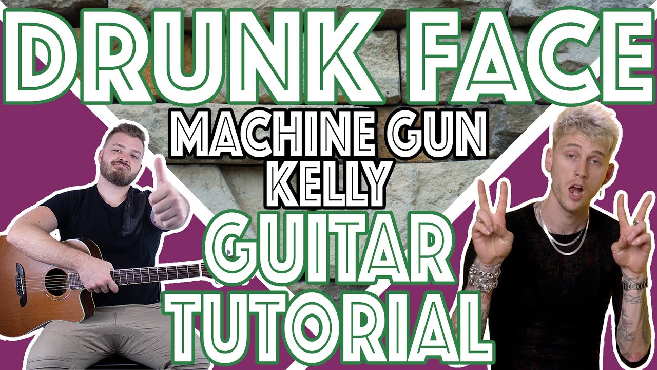 Machine Gun Kelly - 