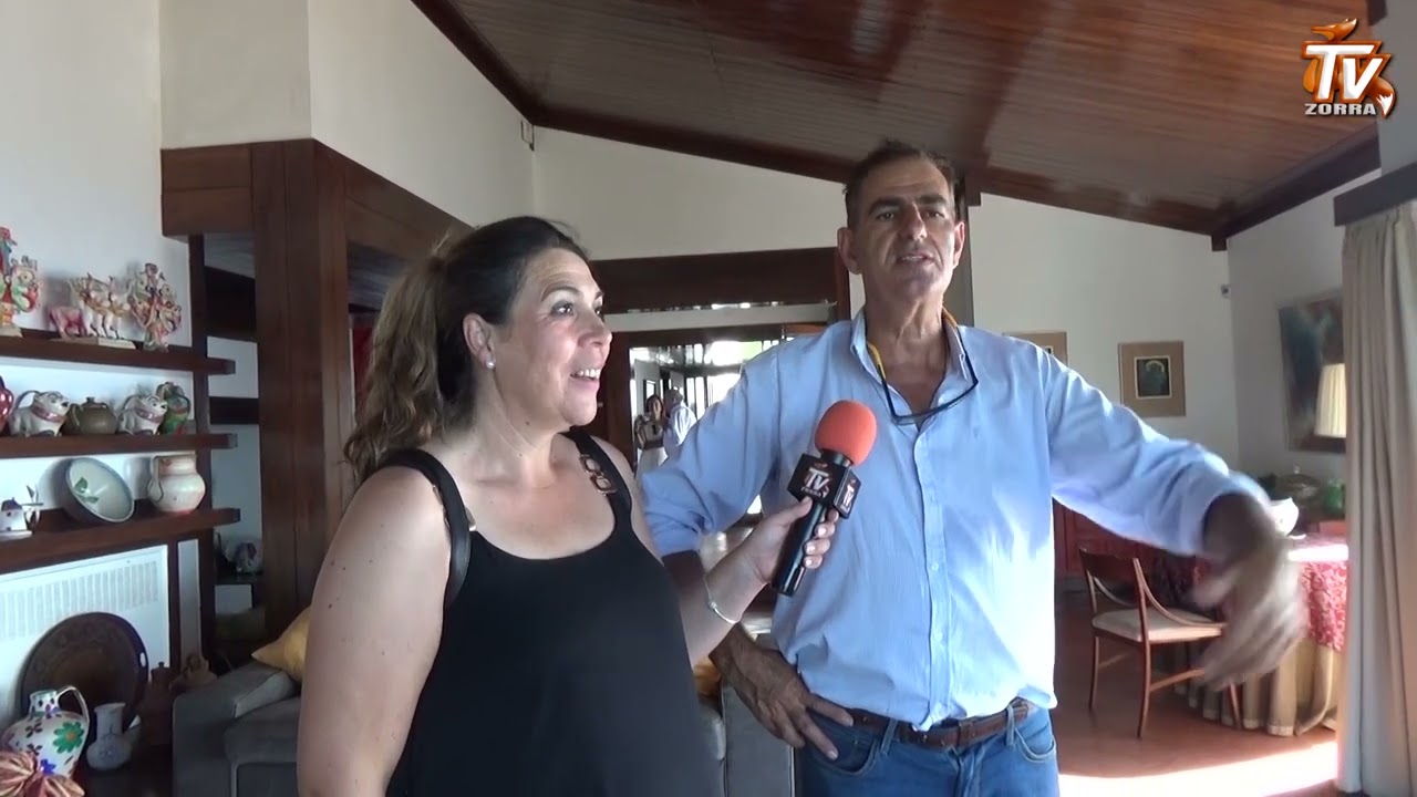 Casa da Amália
