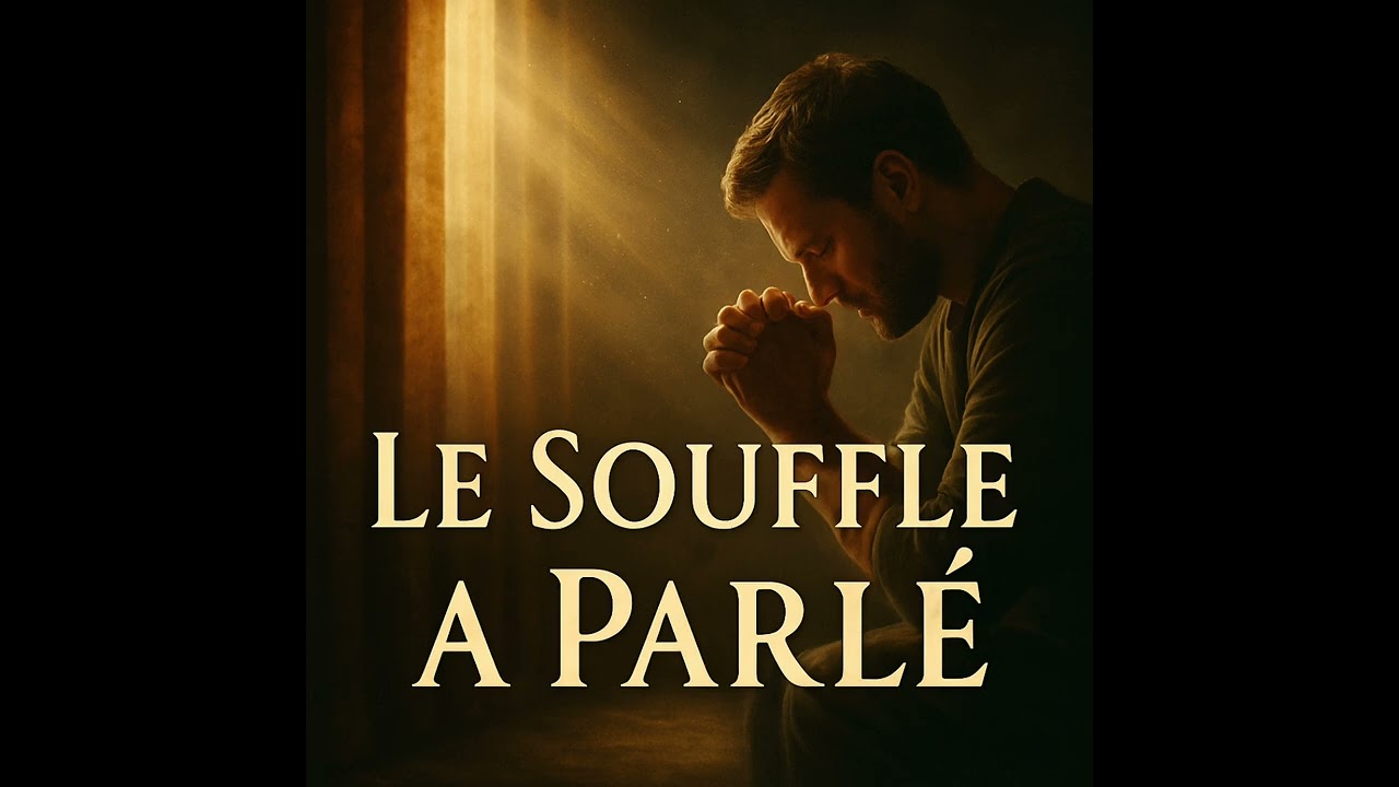 Le Souffle a parlé