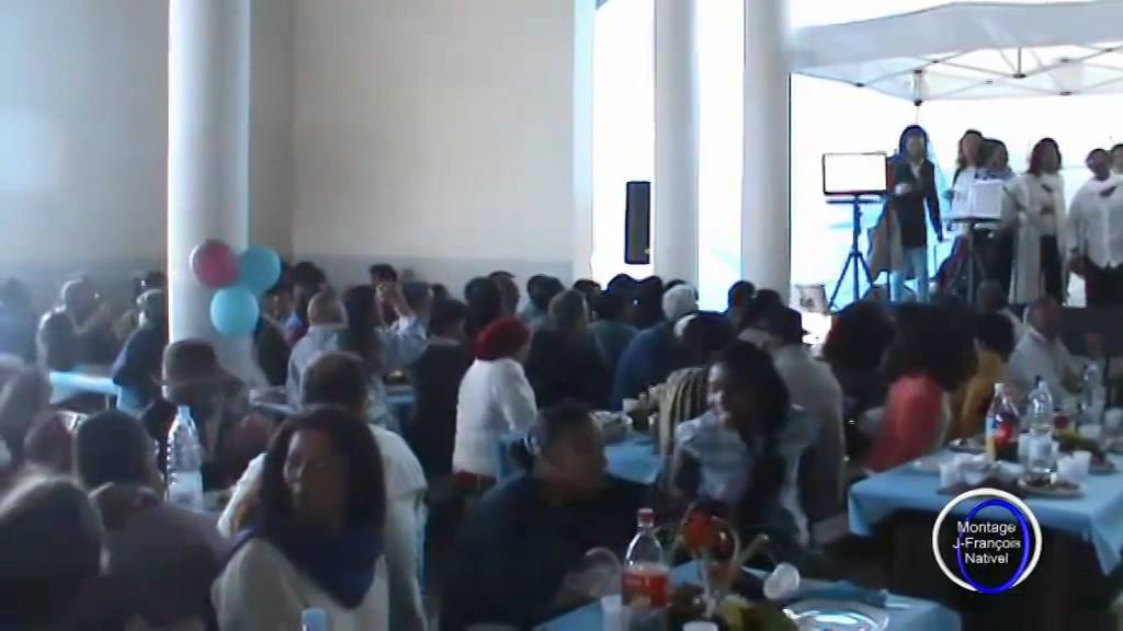 GALILEE  MEDLEY   CHORALE GOL BACQUET