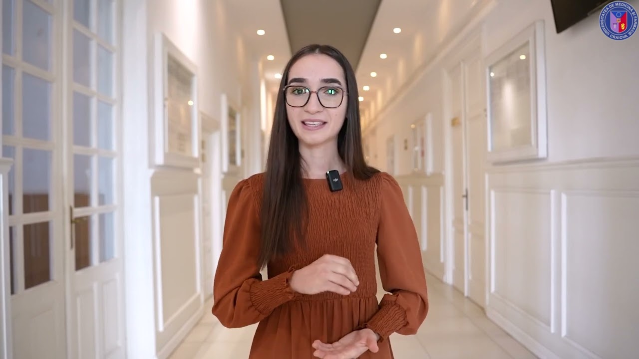 Promotia 2024, Facultatea de Asistenta Medicala, UMF Craiova!