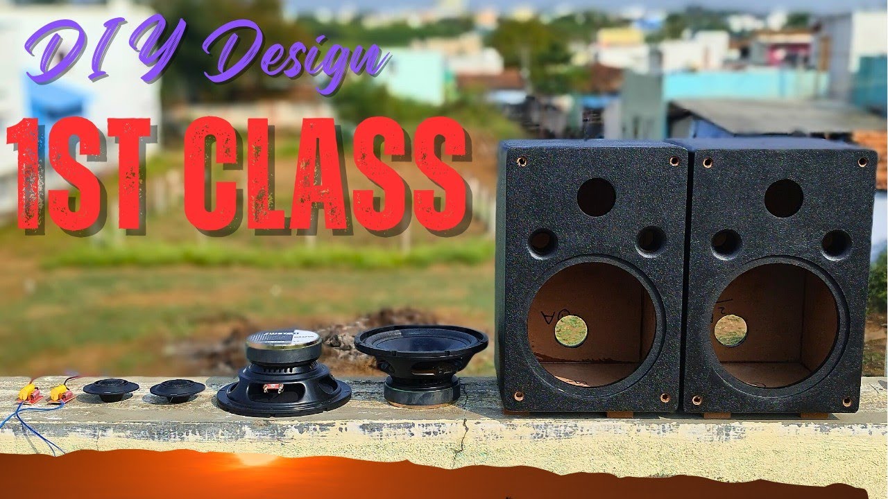 தமிழ் தயாரிப்பு✴️ @Dindigul DIY Branded Woofer Box Fitting and Explained ✅ | @1AudioSystem_official
