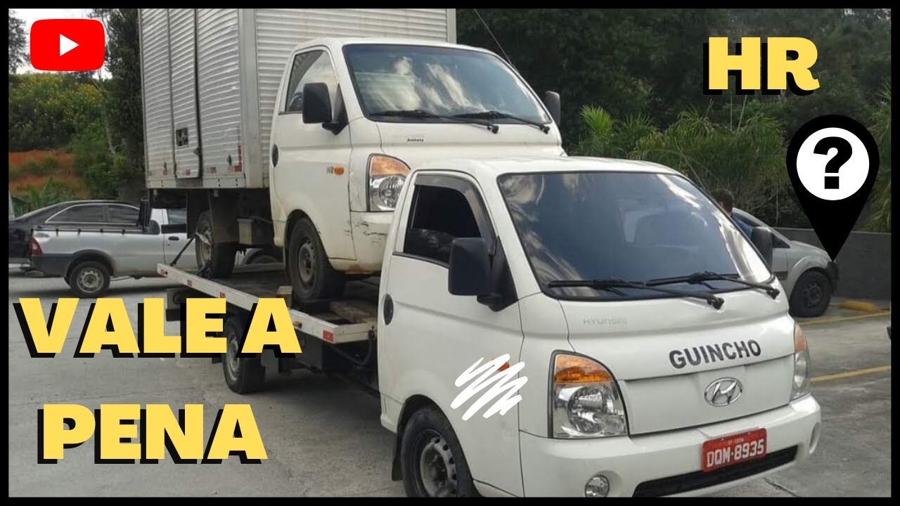 VALE A PENA HR HYUNDAI GUINCHO PLATAFORMA/ uma transição em nossa carreira conheça nossa ex HR