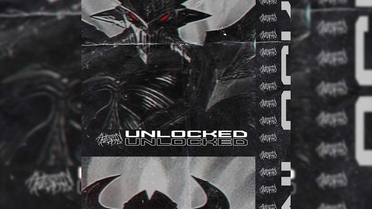 [FREE] DRUMKIT TYPE SCARLXRD x KORDHELL - 