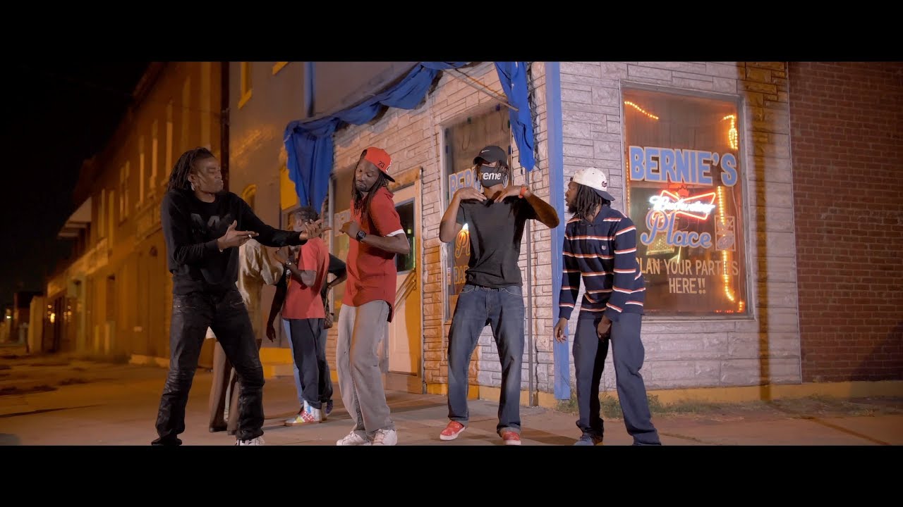 Juss Dat Dude x KD93 - This Club ( Official Video ) Shot By @nico_nel_media