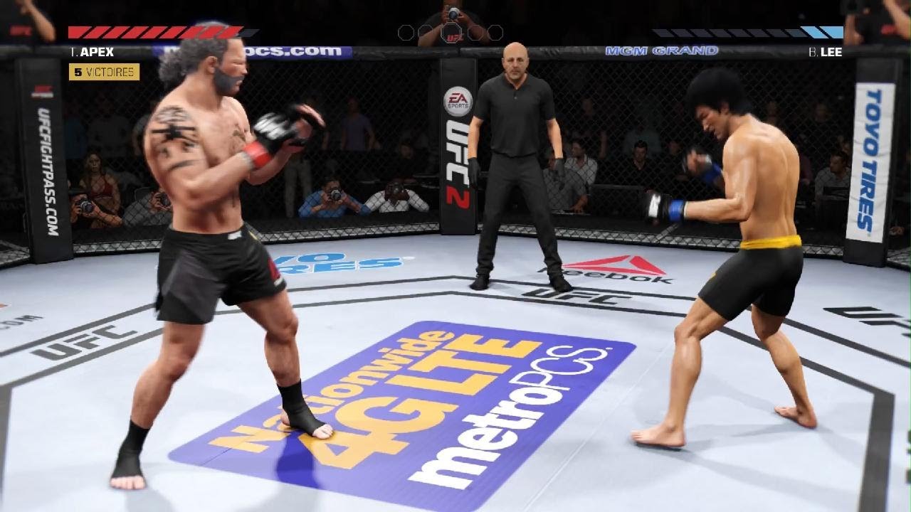 UFC