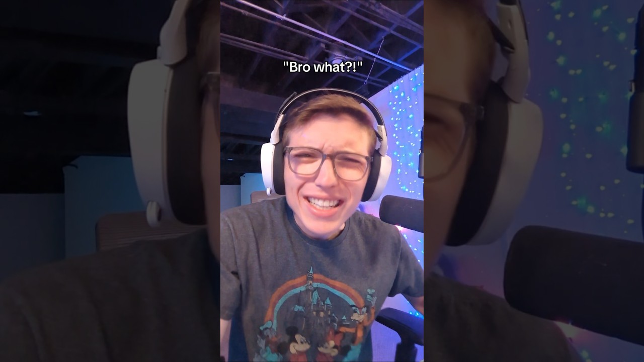 When the FREAKY VIEWER Donates...