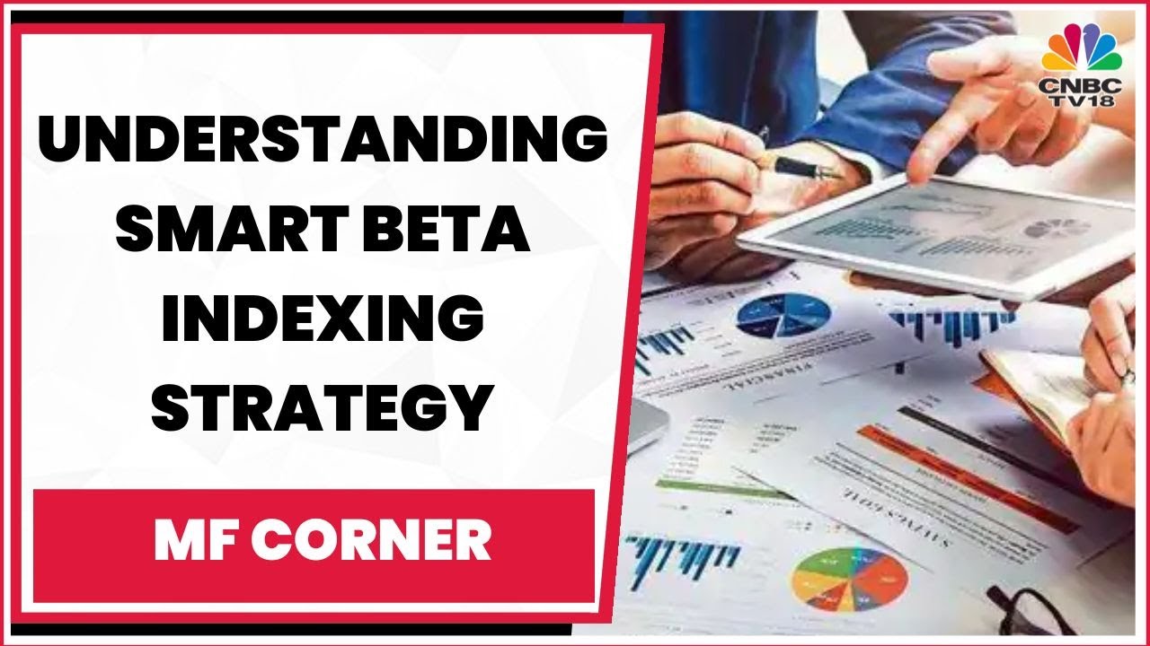 Mirae Asset Investment Managers' Siddharth Srivastava Speaks On Smart Beta Investing Strategies
