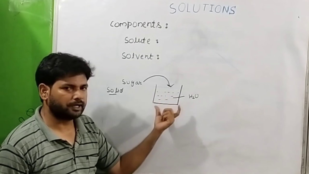 Chemistry Classes by Arif Sir