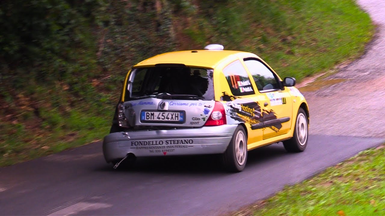 31° Rally del Rubinetto 2024 | BEST MOMENTS [HD]