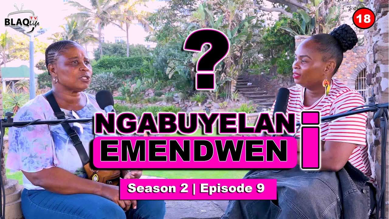 Ubelala nonondindwa endlini ngikhona umyeni | NGABUYELANI EMENDWENI? | SEASON 2 | EPISODE 9