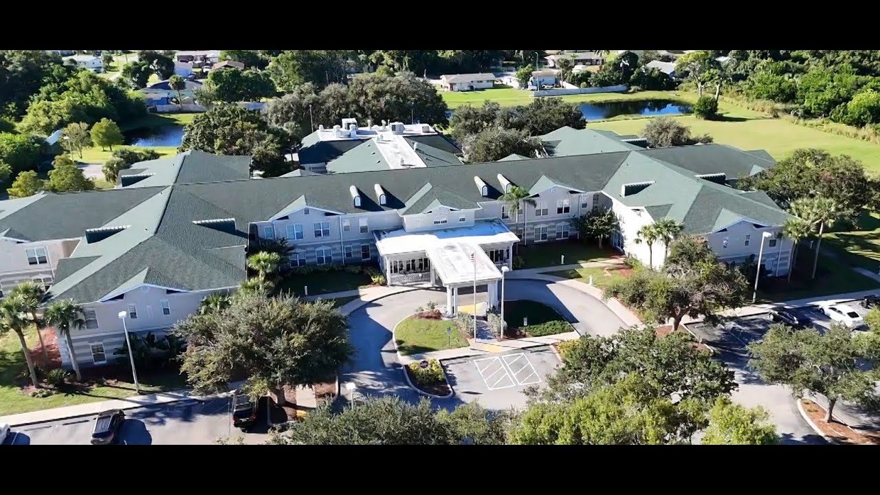 Sodalis Merritt Island - Community Tour