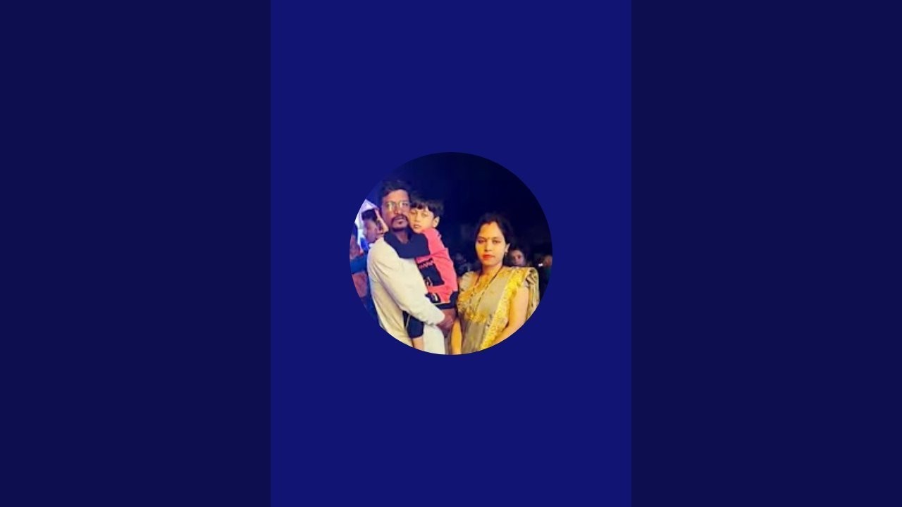 Santosh Kumar is live