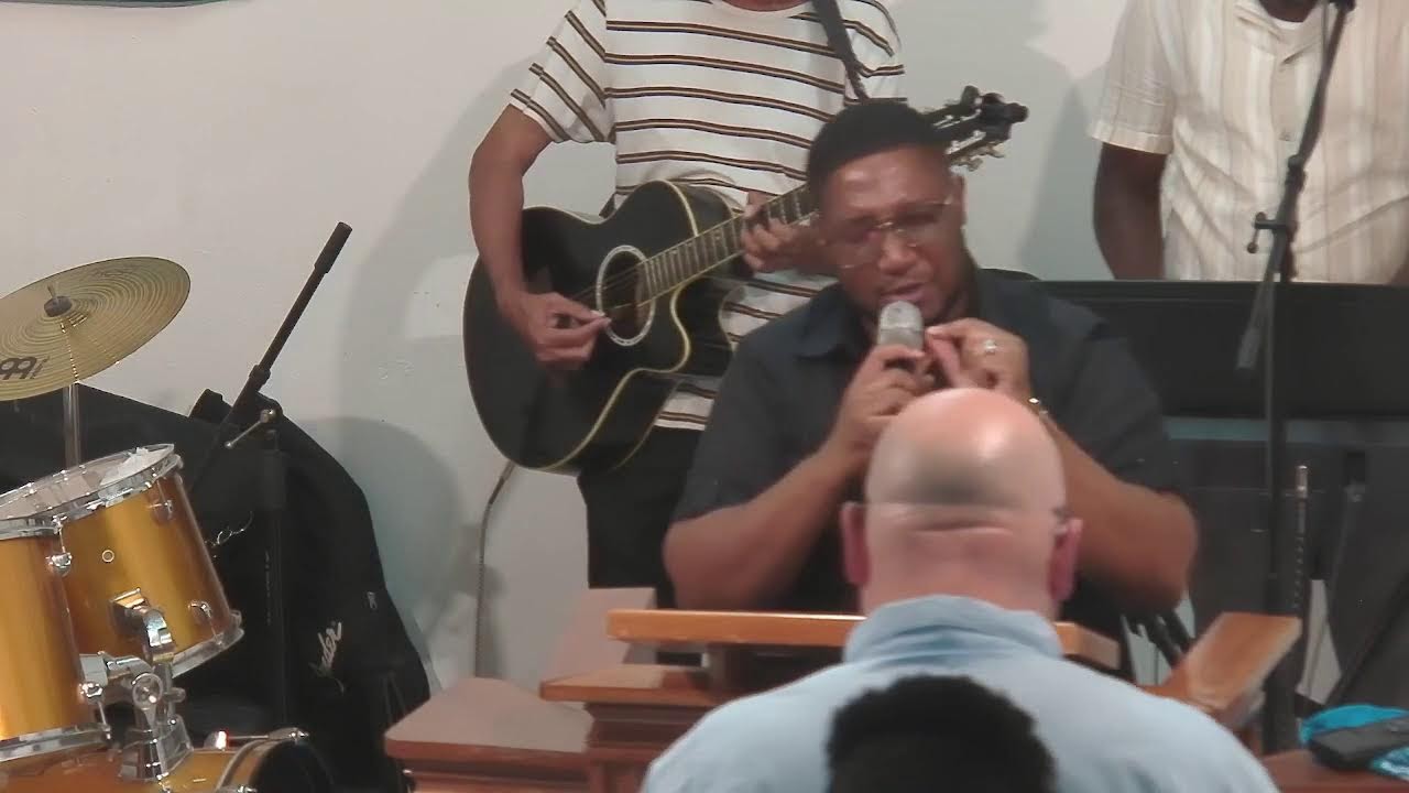 Baylife Baptist Church Morning Service