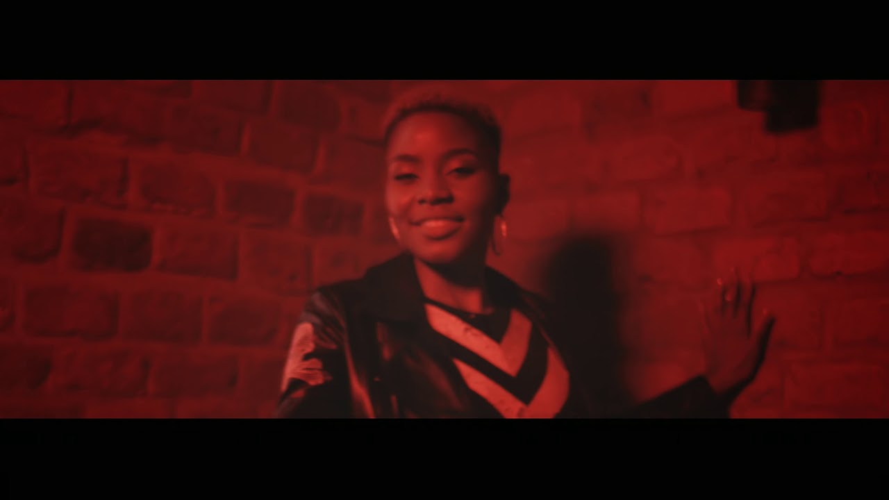 Wakazi - Bakora (Official Music Video HD)