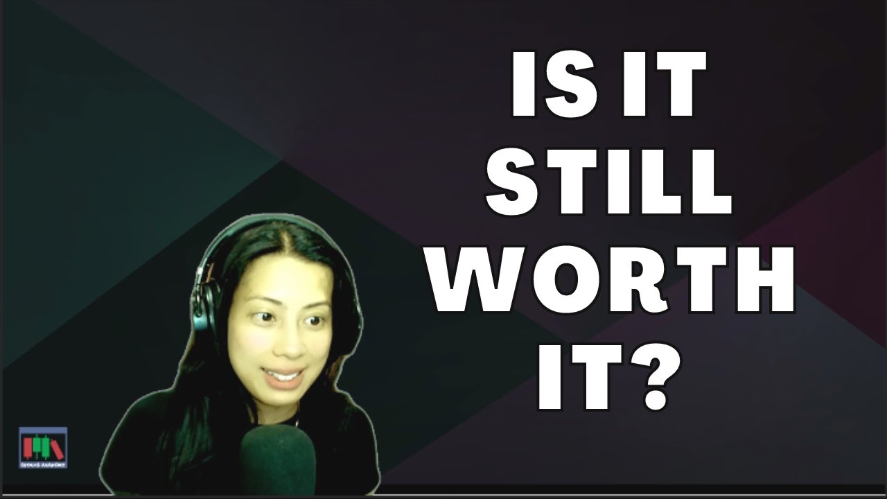 Lessons I Learned During My Stock Investing Journey | Tagalog