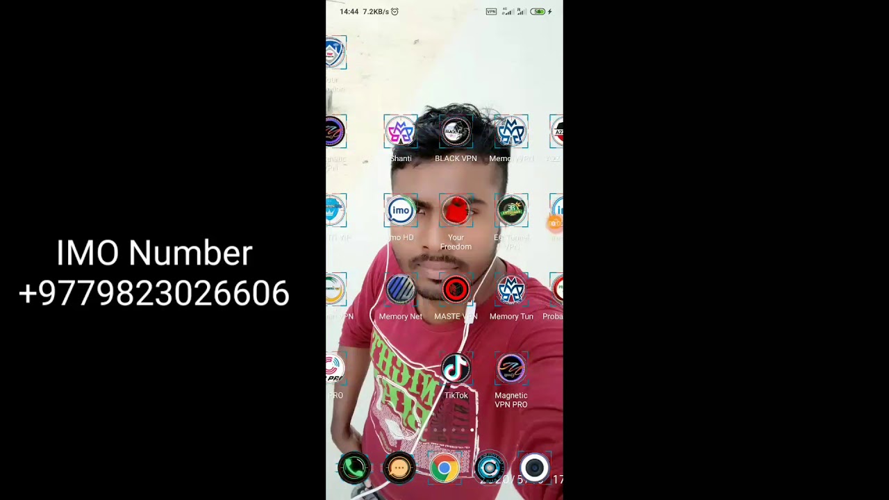 You Freedom Working  Friendi STC Jawwy SIM