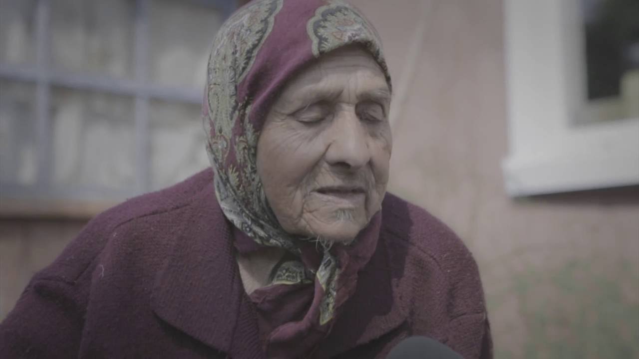 Життя як є. Випуск #3. Забуті села