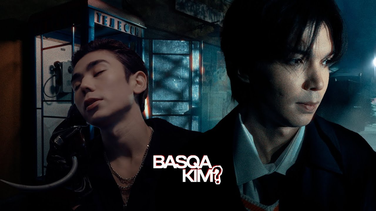 DOSEKESH x QOZZY | BASQA KIM?
