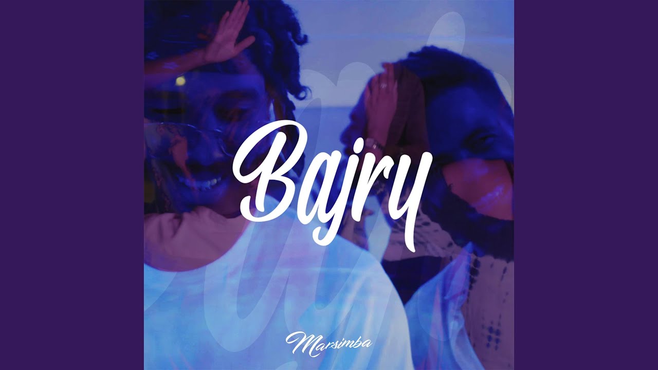 Bajry (Flashkiiddo) (feat. Seidosimba)