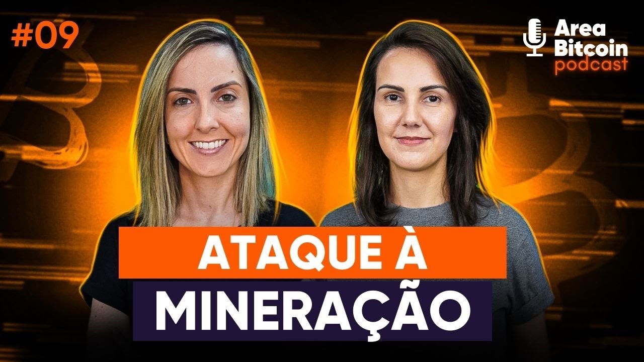 ATAQUE à mineração: EUA OBRIGA mineradores a entregar dados sobre uso de energia e equipamentos