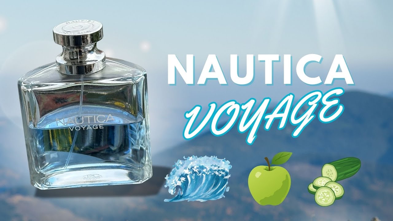 NAUTCA VOAYGE có còn đáng mua 2026 | Khải Lê Nước Hoa