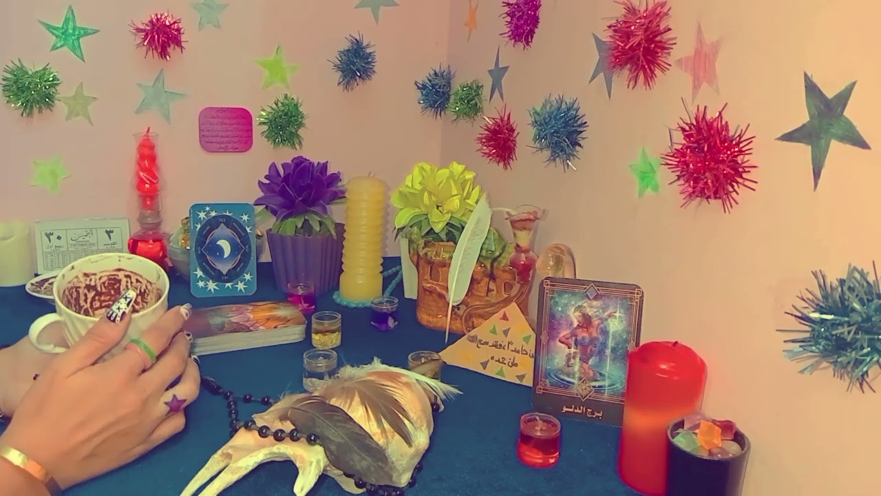 فنجان برج الدلو ♒☕راجل بعد ما نسبته 