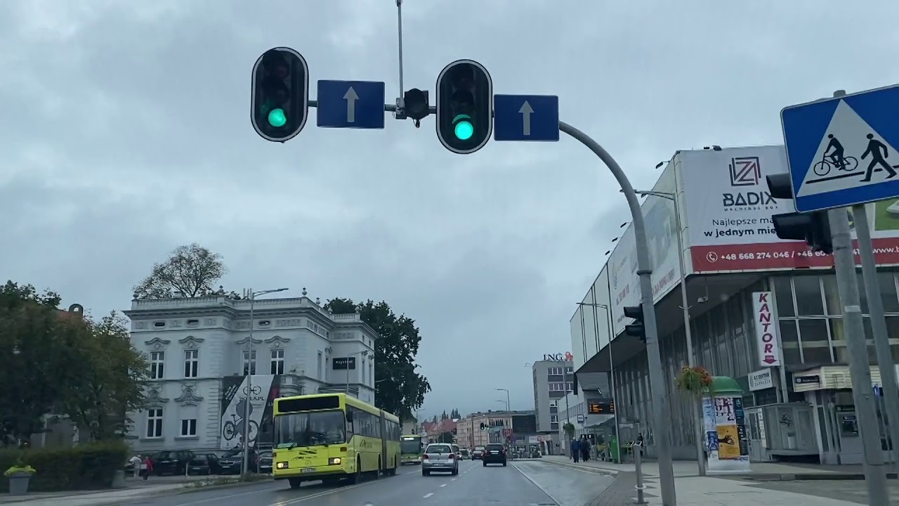 Zielona Góra 2020