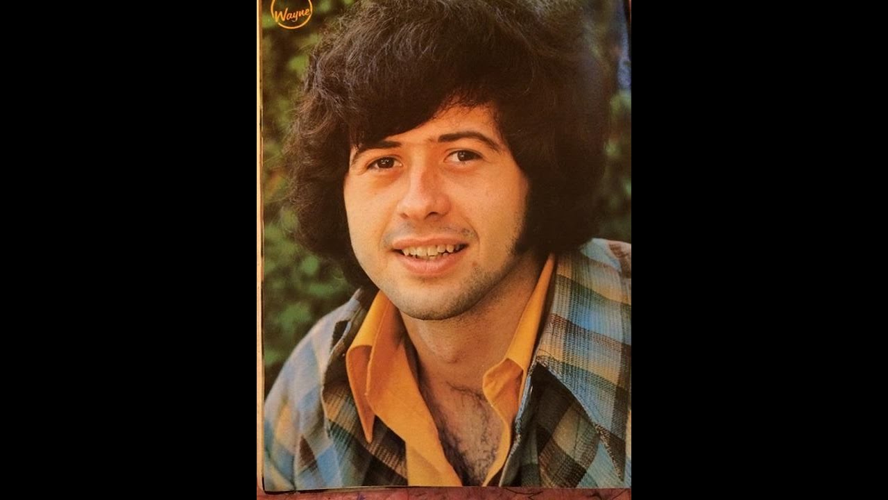 Wayne Osmond - A 