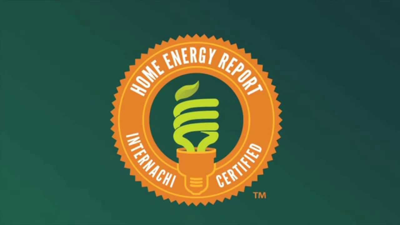 InterNACHI Home Energy Report