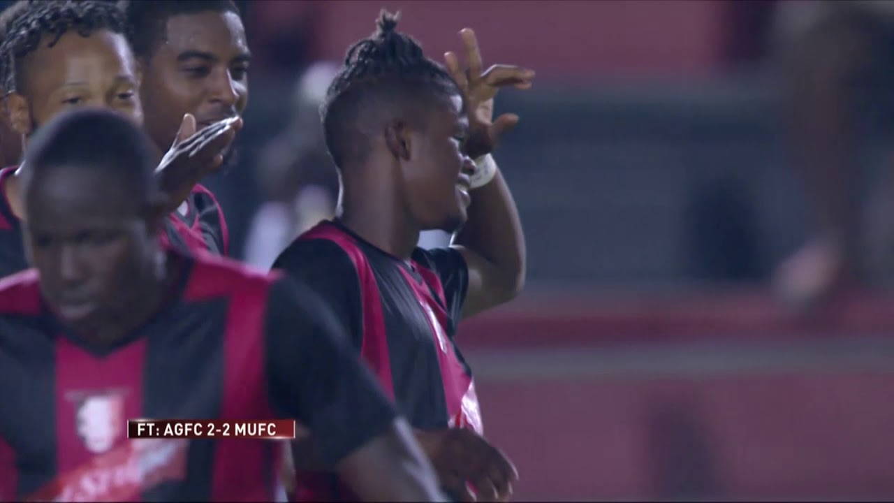 Arnett Gardens vs Molynes FC | - Week 21 January 6, 2020 | RSPL HIGHLIGHTS