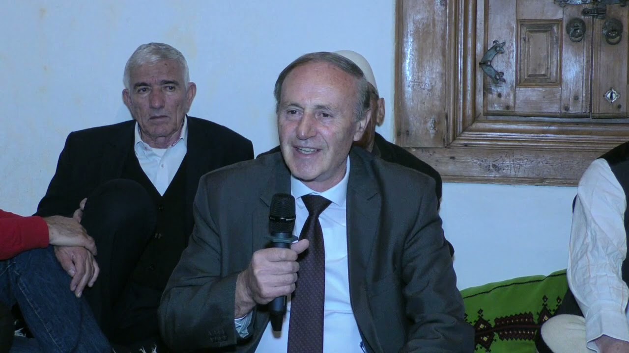 Darka e Lames te Kulla e Mazrekaj në Dranoc Deçan
